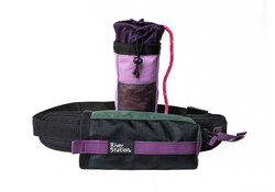 GuideLaunch - Waist Throw Bag