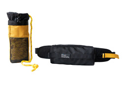 GuideLaunch - Waist Throw Bag