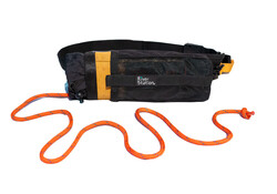 GuideLaunch PRO - Waist Throw Bag