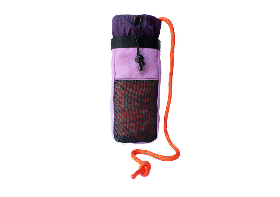 GuideLaunch PRO - Waist Throw Bag