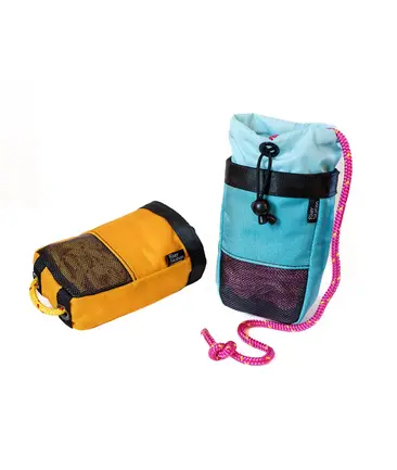 River Station Gear Creeker PFD Style - 40' Throw Bag