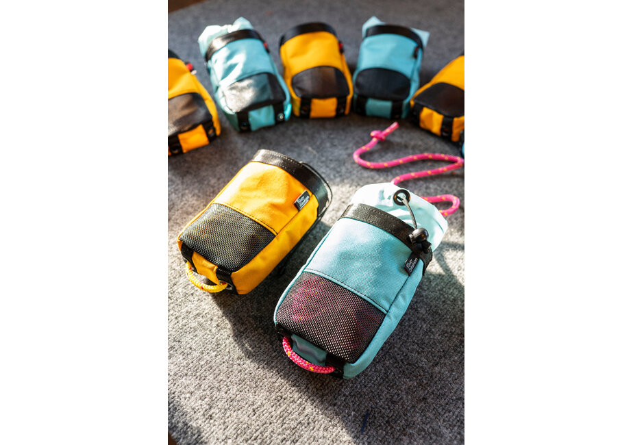 Creeker PFD Style - 40' Throw Bag