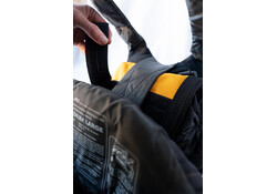 Creeker PFD Style - 40' Throw Bag