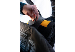 Creeker PFD Style - 40' Throw Bag