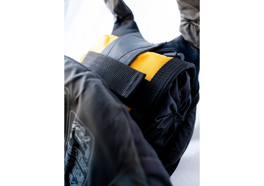 Creeker PFD Style - 40' Throw Bag