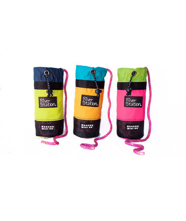 River Station Gear Kayak/Packraft Throw Bag - 55'