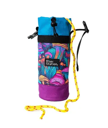 River Station Gear "Neon Magic" RSG - Standard Throw Bag  - 60'