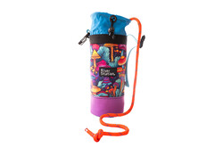 "Neon Magic" RSG - Standard Throw Bag - 60'