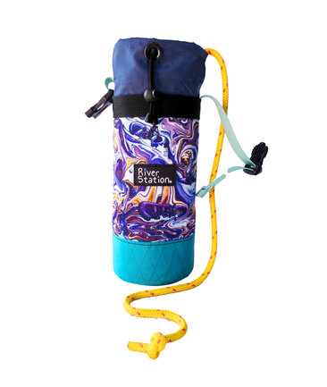 River Station Gear - Cosmic Canyon - Limited Edition - Throw Bag