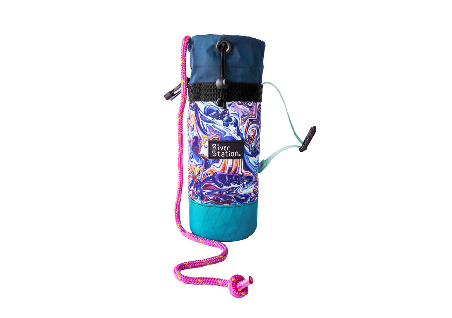 Cosmic Canyon - Limited Edition - Throw Bag