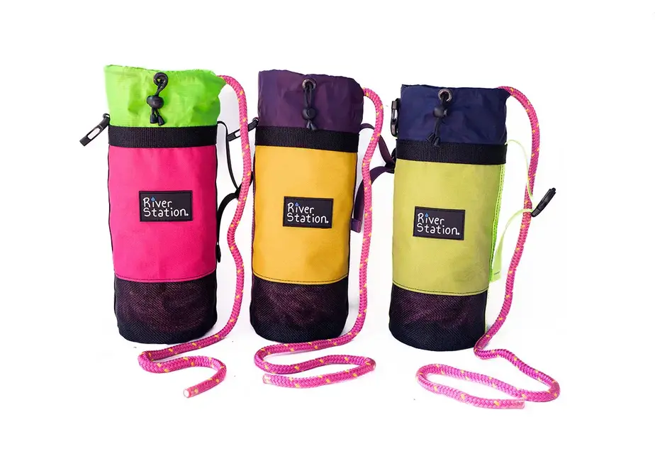 The B.O.A.T. - Classic Rescue Throw Bag - 70ft