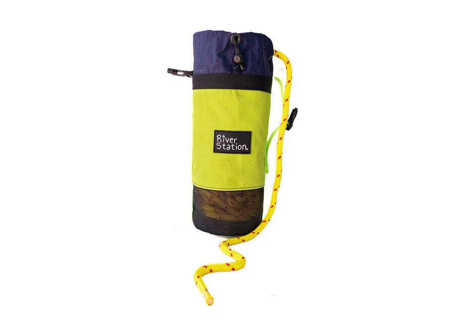 The B.O.A.T. - Classic Rescue Throw Bag - 70ft