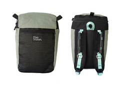 Thwart Bag - Rafting Mesh Gear Bag