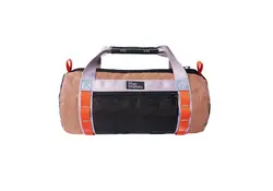 Small Mesh Gear Duffel