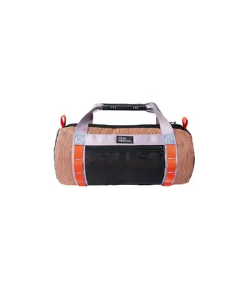 River Station Gear Small Mesh Gear Duffel