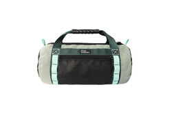 Small Mesh Gear Duffel