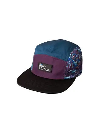River Station Gear Hats