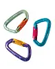 River Station Gear Carabiner - 25kn