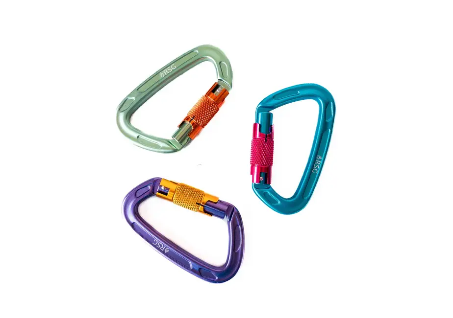 Carabiner - 25kn