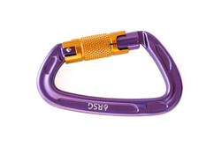Carabiner - 25kn