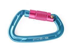 Carabiner - 25kn