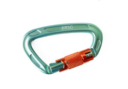 Carabiner - 25kn