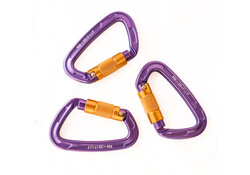 Carabiner - 25kn