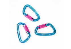 Carabiner - 25kn