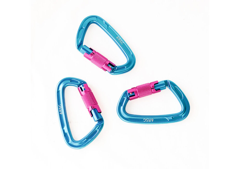 Carabiner - 25kn