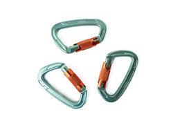 Carabiner - 25kn