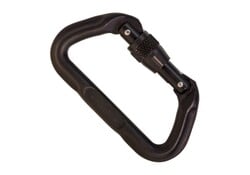 SMC Force D Screw-Lok Carabiner