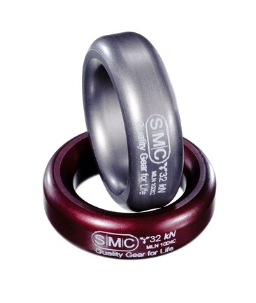SMC Rigging Ring