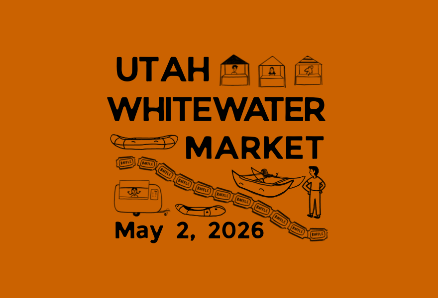 Utah Whitewater Market 2026