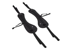 NRS Vertex Pro Three Point Thigh Straps