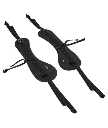 NRS Vertex Pro Three Point Thigh Straps