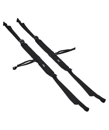 NRS Vertex Three Point Thigh Straps