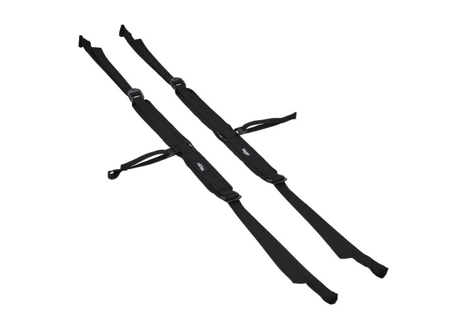 Vertex Three Point Thigh Straps