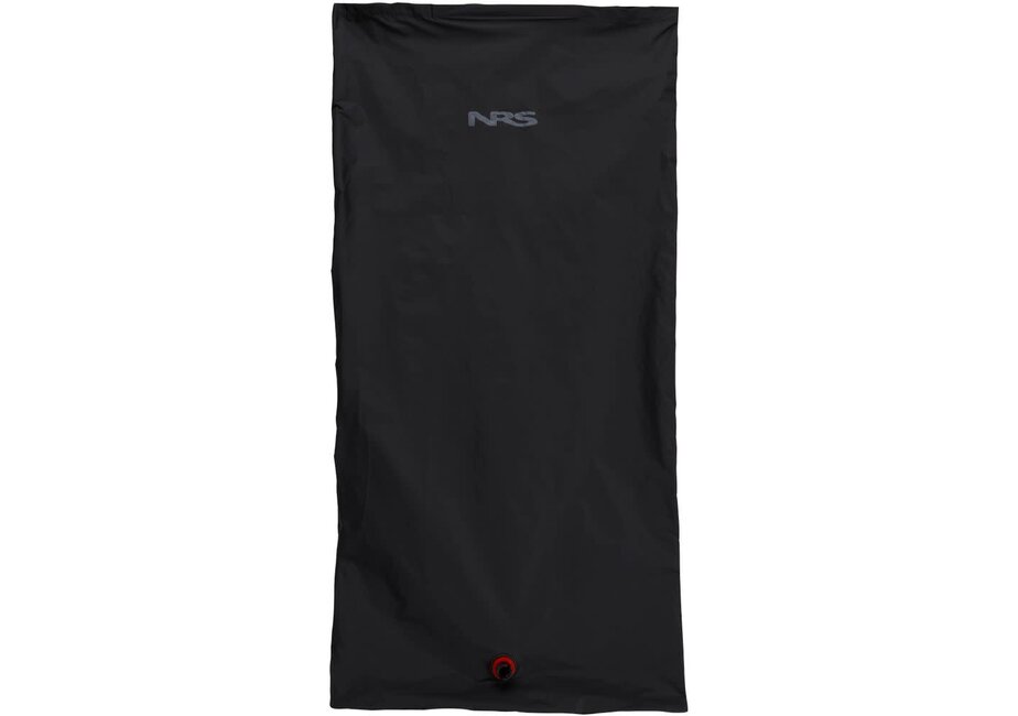 Packraft Inflation Bag