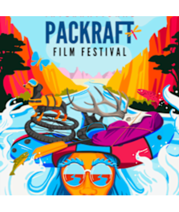 International Packraft Film Festival 2026