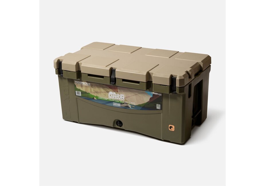 Prospector 103 Quart Cooler