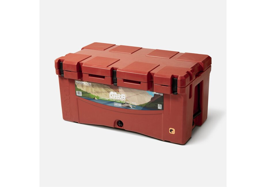 Prospector 103 Quart Cooler