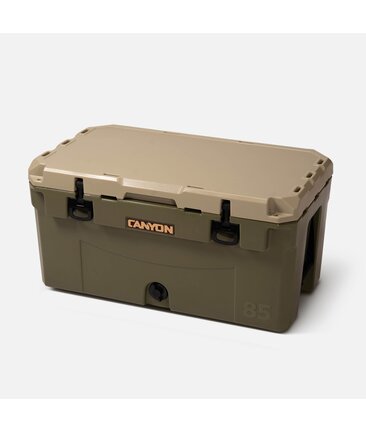 Canyon Coolers Prospector 85 Quart Cooler