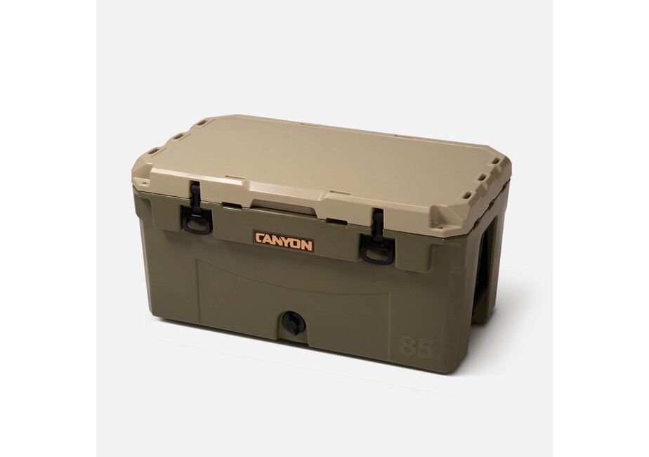 Prospector 85 Quart Cooler