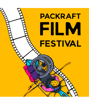 International Packraft Film Festival 2026