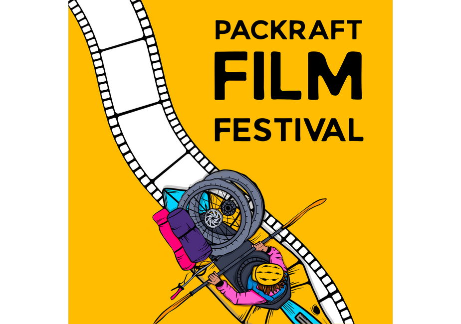 International Packraft Film Festival 2026