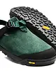 Bedrock Mountain Clog - Leather Suede (Cascade Green)