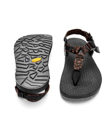 Bedrock Cairn Evo 3D Sandals