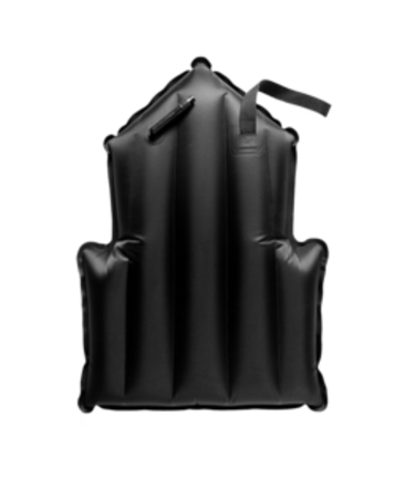 Kokopelli Inflatable Seat