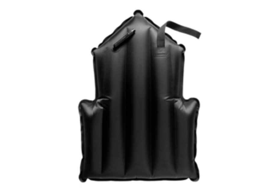 Kokopelli Inflatable Seat