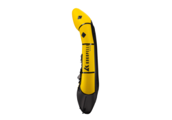 Rodeo Self-Bailing  with Tizip Zipper